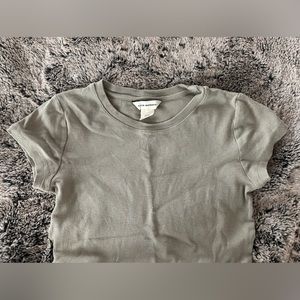 Club Monaco Bowee Tee